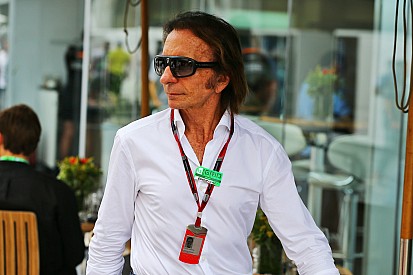 Emerson Fittipaldi fala sobre dificuldades financeiras relatadas por TV