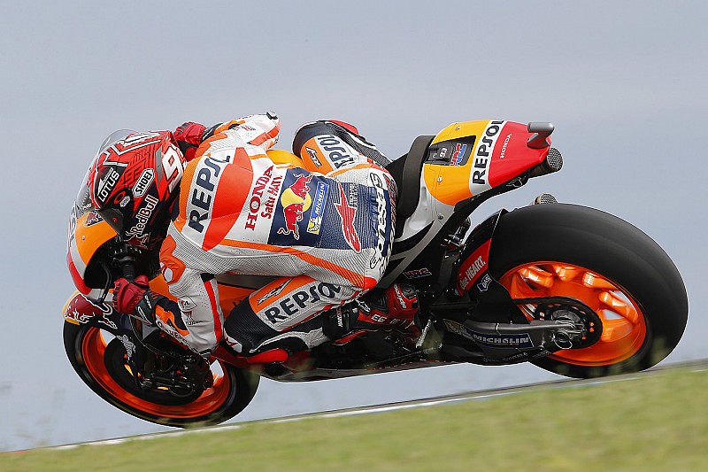 Marc Marquez, Repsol Honda Team