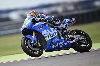 Vinales: "Peccato non aver concretizzato, ma ora siamo con i migliori"