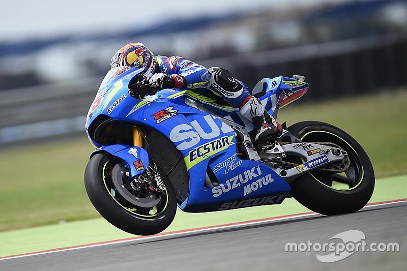 Vinales: "Peccato non aver concretizzato, ma ora siamo con i migliori"