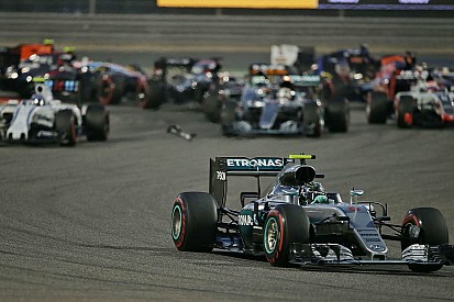 Stats - Déjà 50 points d'avance pour Mercedes !
