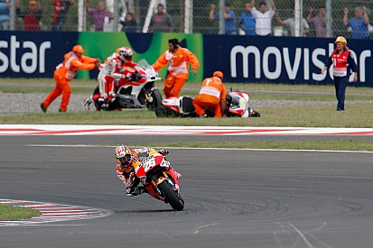 Andrea Dovizioso: Inakzeptabel!