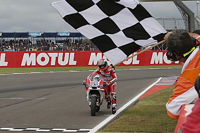 El fichaje de un piloto top por Ducati, “en una fase bastante avanzada”