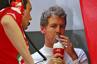 Vettel critica le qualifiche aggregate: "Sono una m****"