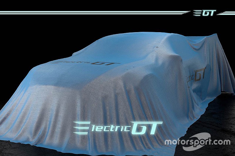 Al via la prima serie Gran Turismo a emissioni zero!
