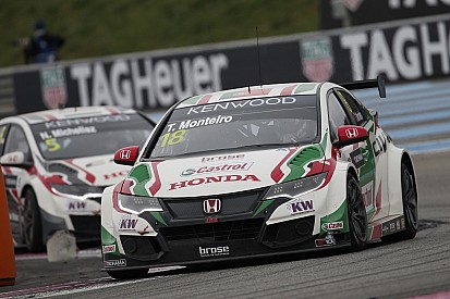 Honda se positionne en rival de Citroën