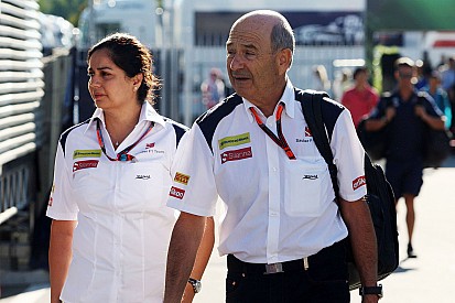 Sauber: sono in vendita le quote della Kaltenborn?