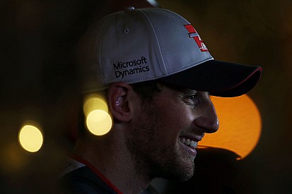 Grosjean gana de nuevo el premio 'Piloto del día'