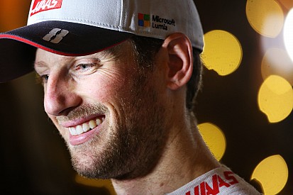 Romain Grosjean opnieuw verkozen tot Driver of the Day