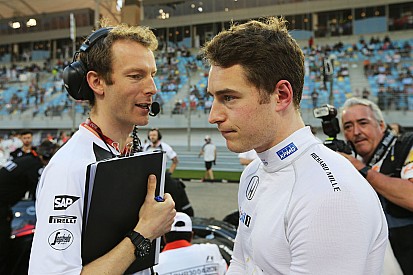 Vandoorne: "Voglio essere titolare in F.1". Boullier: "Vedremo nel 2017"