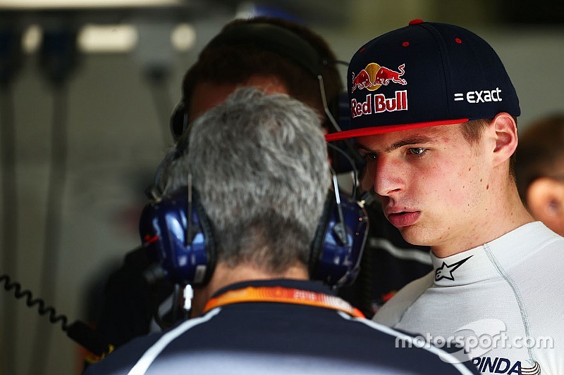 Verstappen klaar voor topteam? Tost: “Te vroeg om iets over te zeggen”