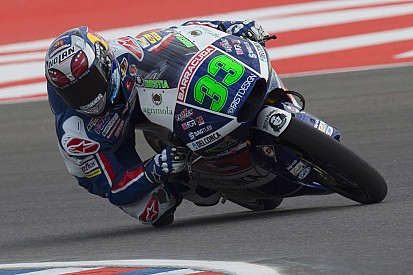 Bastianini: "Argentina deludente. Ora voglio rifarmi subito ad Austin"