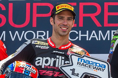 Puccetti vuole Melandri per entrare in Superbike nel 2017