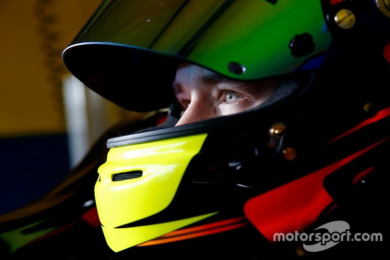 Callum Ilott, le jeune que Red Bull avait mis sur les traces de Verstappen