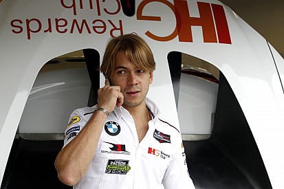 BMW-rijders Farfus en Martin snelst op eerste DTM-testdag
