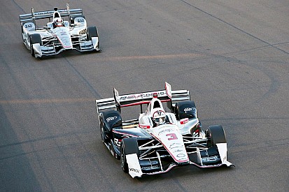 Firestone investiga problemas de pneus com Penske em Phoenix
