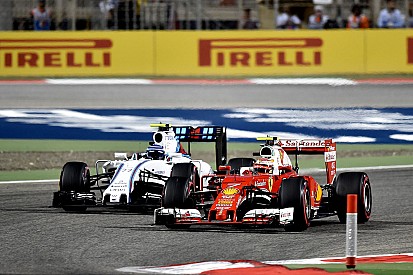 С новым регламентом обгонов меньше не станет, уверяет FIA