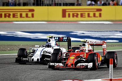 La FIA alivia la preocupación sobre los adelantamientos en 2017