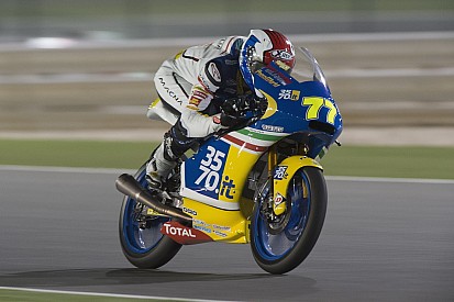 Valtulini e Petrarca pronti a scoprire il tracciato di Austin