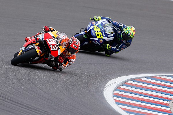 Analyse: Marc Marquez und das Geheimnis des zweiten Motorrads