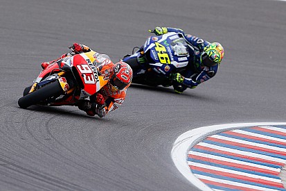 Analyse: Marc Marquez und das Geheimnis des zweiten Motorrads
