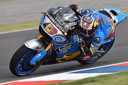 Miller: "Rifarei il salto dalla Moto3 al 100%, non ho rimpianti"