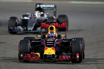 Red Bull - Notre situation est meilleure qu'il y a un an