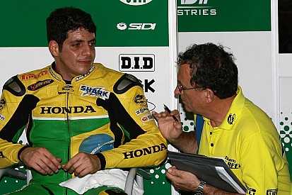 20 anos: Quando Barros colocou o Brasil no topo da MotoGP