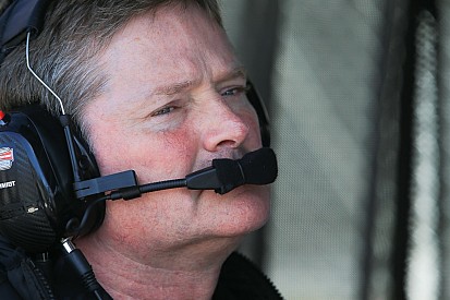 Schmidt's third Indy 500 driver depends on IndyCar’s domed skid decision