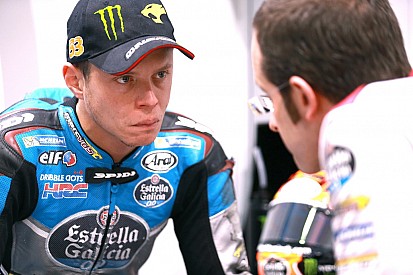 Rabat: "Faccio ancora fatica a frenare forte e far girare la moto"