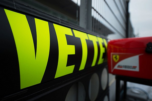 Soupçon de message codé - Pas de sanction pour Ferrari