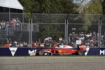 FIA: Keine illegalen Codes auf den Ferrari-Boxentafeln