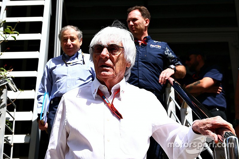 F1从中国大奖赛起恢复2015年排位赛规则
