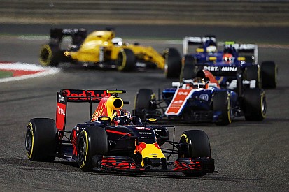 Qualifications - La FIA confirme, en attendant 2017