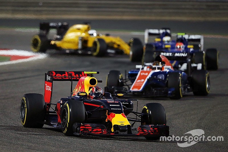Qualifications - La FIA confirme, en attendant 2017