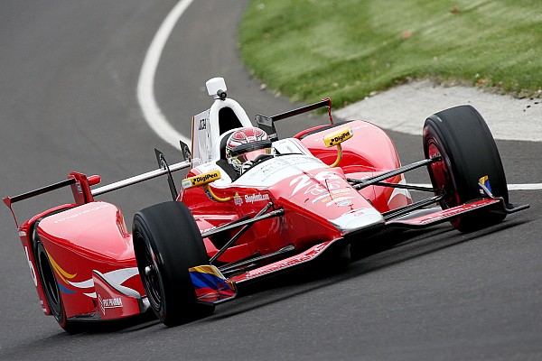 Honda aclara la pol&iacute;tica de motores en IndyCar