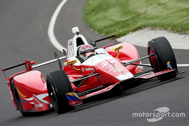Honda aclara la política de motores en IndyCar