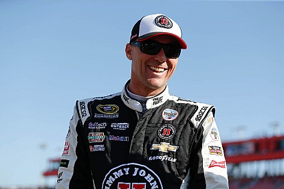 Ford betont: Auch Kevin Harvick wechselt mit
