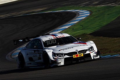Weniger Gewicht, mehr Heckflügel: BMW erhält Zugeständnisse in der DTM 2016