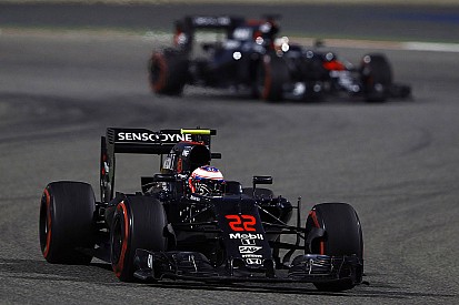 Honda prêt à augmenter la puissance de son V6