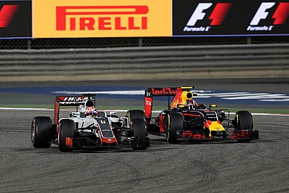 Para Horner, competitividade da Haas é algo positivo para F1