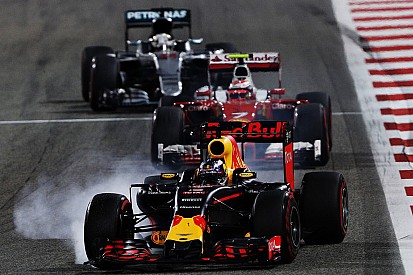 Analyse: Eine neue Formel-1-Regel sorgt für Spannung auf der Strecke