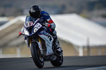 Le Mans 24h Moto: Pole-Position geht nach Deutschland