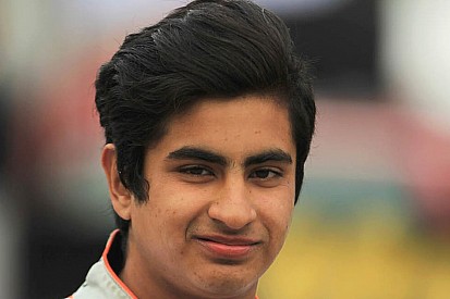 Maini switches to Italian F4