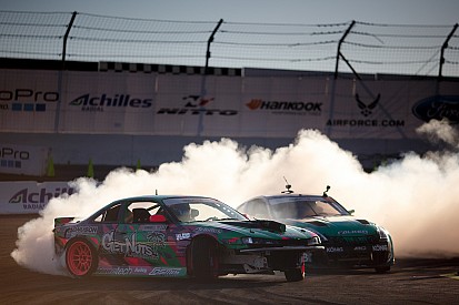 Formula DRIFT announces bonus prize money