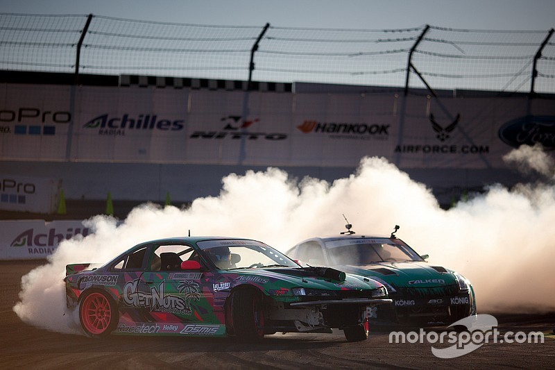 Formula DRIFT announces bonus prize money