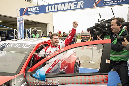 Jose Maria Lopez: Honda ist ein starker Konkurrent