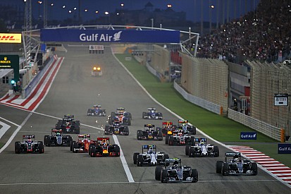 Hülkenberg - La Formule 1 est toujours "très sexy"