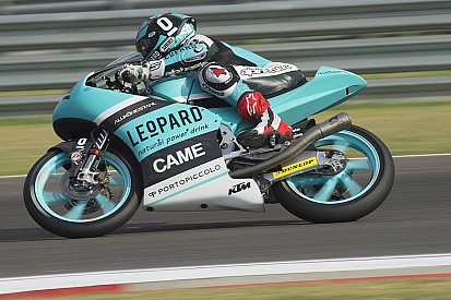 Austin, Libere 2: un super Quartararo davanti alle "frecce tricolori"