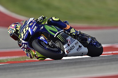 Rossi - Ne pas baisser les bras face à Márquez